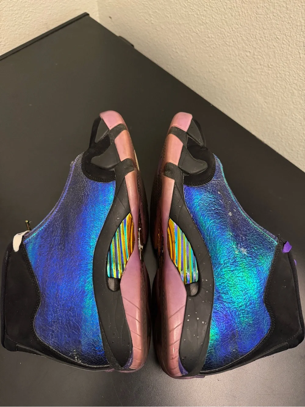 Air Jordan 14 Retro DB 2019 Doernbecher
